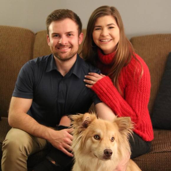 Meet your Posher, Andrew - Picture 1 of 1